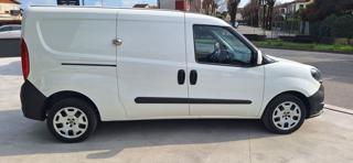 FIAT Doblo usata, con Controllo trazione