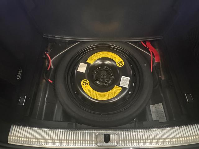 AUDI A4 usata, con Immobilizzatore elettronico