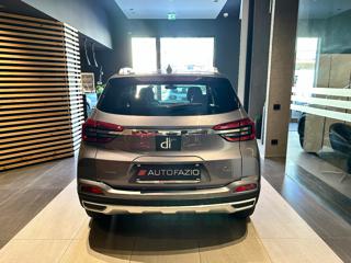 DR MOTOR DR 4.0 usata, con ESP