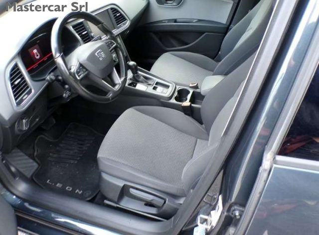 SEAT Leon usata, con Chiusura centralizzata
