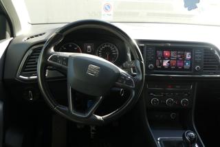 SEAT Ateca usata, con Touch screen