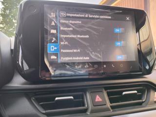 SUZUKI Swift usata, con Bluetooth