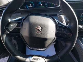 PEUGEOT 508 usata, con Chiusura centralizzata