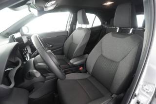 TOYOTA Yaris Cross usata 2