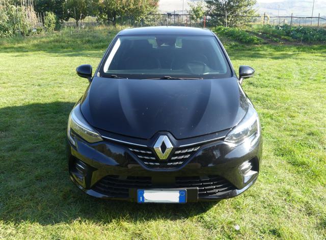 RENAULT Clio usata, con Airbag
