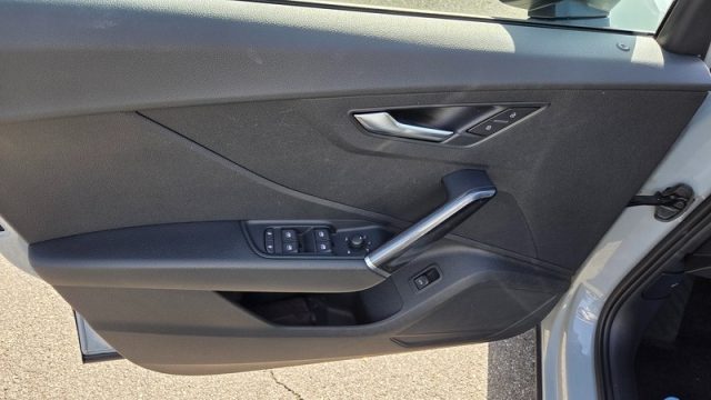 AUDI Q2 usata, con Cronologia tagliandi