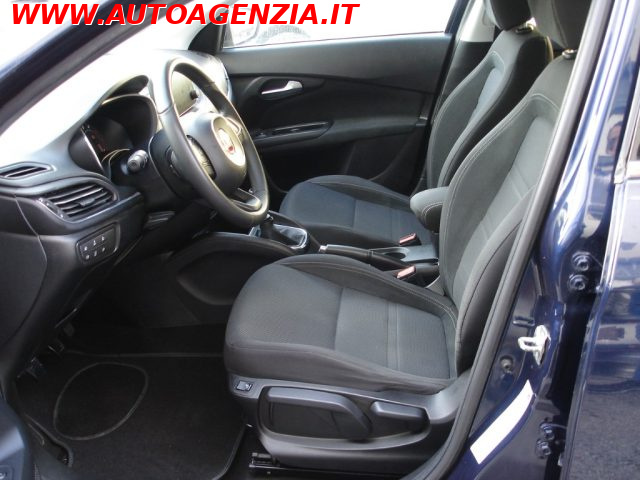 FIAT Tipo usata 6