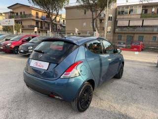 LANCIA Ypsilon usata, con Cerchi in lega