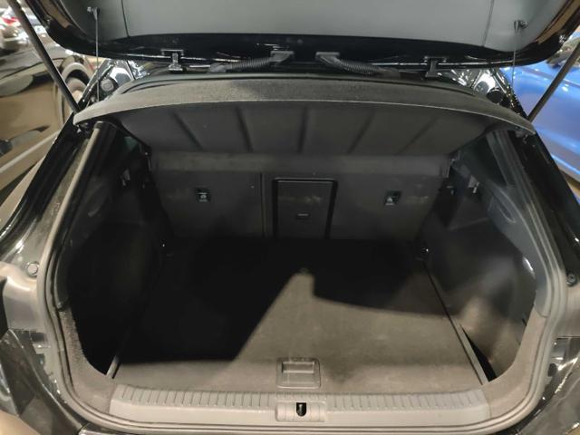 CUPRA Formentor usata, con Controllo automatico clima