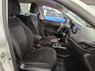 FIAT Tipo usata, con USB