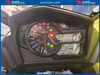 SUZUKI V-Strom 650 usata 8