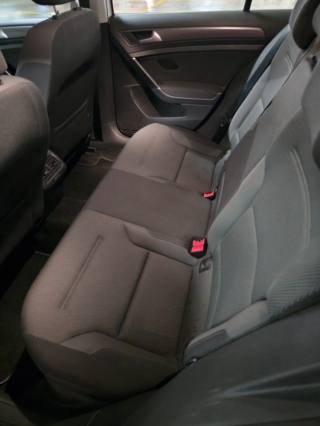 VOLKSWAGEN Golf usata, con Cruise Control