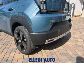 FIAT Grande Panda usata, con Cruise Control