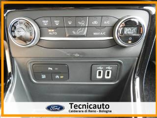 FORD EcoSport usata 19