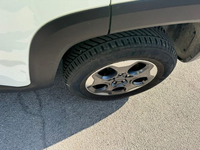 JEEP Renegade usata, con ESP