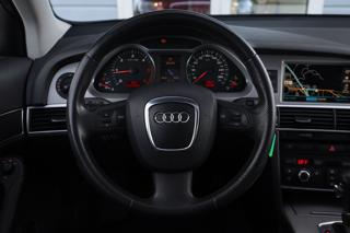 AUDI A6 usata, con Park Distance Control