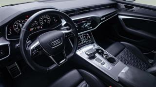 AUDI RS6 usata, con Immobilizzatore elettronico