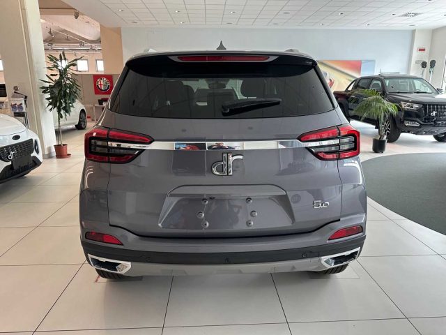 DR MOTOR DR 5.0 usata, con Autoradio