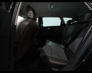 SEAT Leon usata, con Sistema di navigazione