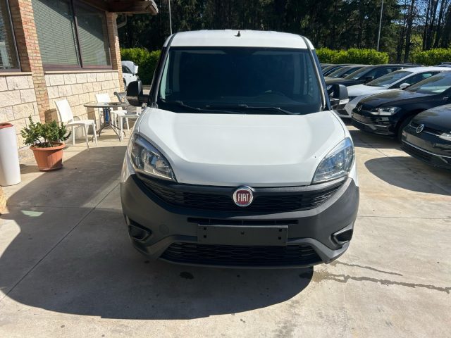 FIAT Doblo usata, con Airbag