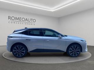 DS AUTOMOBILES DS 4 usata, con Cerchi in lega