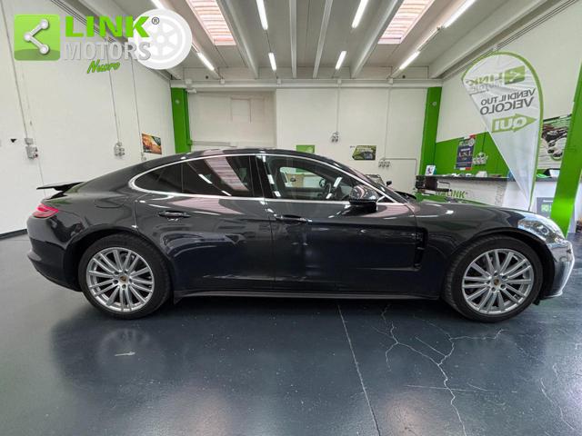 PORSCHE Panamera usata, con Chiusura centralizzata