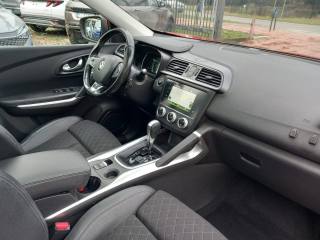 RENAULT Kadjar usata, con Controllo elettronico della corsia