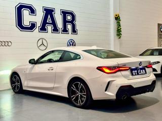 BMW 430 usata, con Antifurto