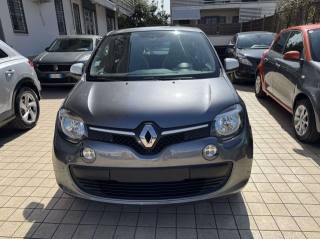 RENAULT Twingo usata, con Airbag Passeggero