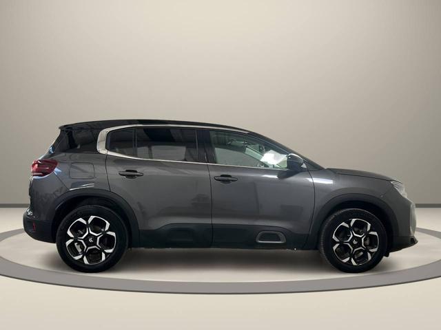 CITROEN C5 Aircross usata, con Airbag Passeggero