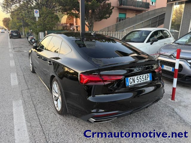 AUDI A5 usata, con Airbag