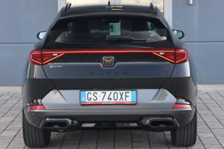 CUPRA Formentor usata, con Supporto lombare