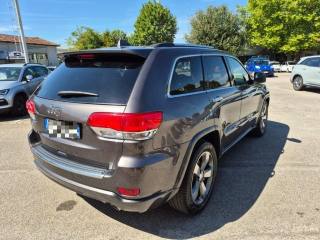 JEEP Grand Cherokee usata, con Airbag Passeggero