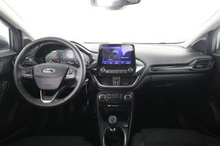 FORD Puma usata 4