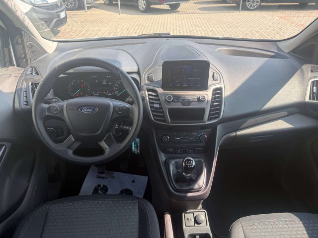 FORD Tourneo Connect usata, con Vivavoce