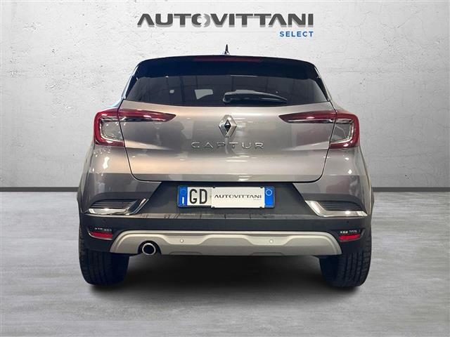 RENAULT Captur usata 3