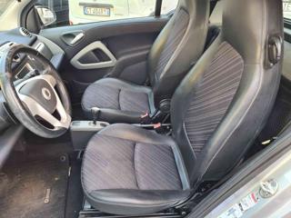 SMART ForTwo usata, con Chiusura centralizzata
