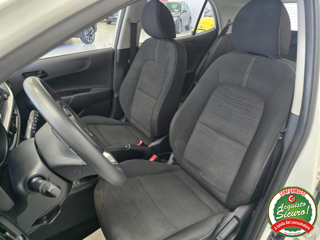 KIA Picanto usata 19