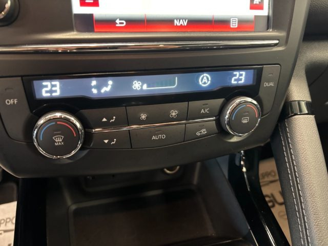 RENAULT Kadjar usata, con Fari LED