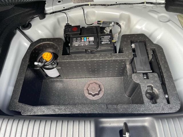 MG MG3 usata, con Cruise Control