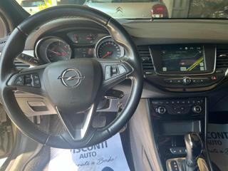 OPEL Astra usata, con Airbag Passeggero