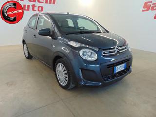 CITROEN C1 usata, con Airbag