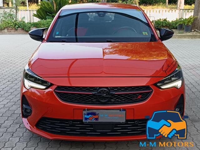 OPEL Corsa usata, con Airbag