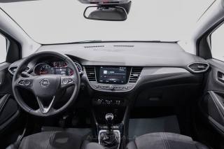 OPEL Crossland usata, con Vivavoce