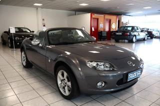 MAZDA MX-5 usata, con Cerchi in lega