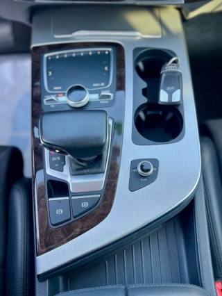 AUDI Q7 usata, con Cruise Control