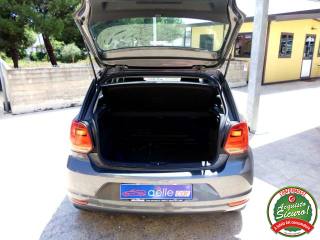 VOLKSWAGEN Polo usata, con Luce d