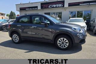 FIAT 500X 1.6 E-Torq 110 CV NEOPATENTATI - PERMUTE