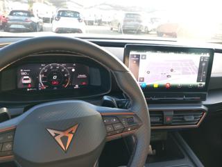 CUPRA Formentor usata, con Controllo automatico clima