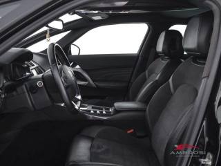 CITROEN DS5 usata 8